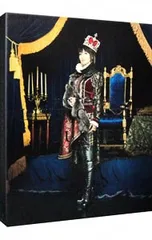 Blu-ray／NANA MIZUKI LIVE CASTLE×JOURNEY-KING-