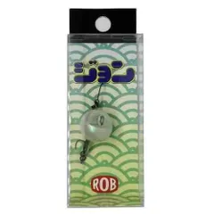 Rob Lure ロブルアー ジョン(トップ) No2 マジョクリのサムネイル