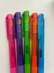 シグノ 0.28 0.38 COLORファン セット (7本まとめ売り)