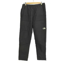 ザノースフェイス THE NORTH FACE ANYTIME INSULATED PANT エニータイム インサレーテッド パンツ  メンズ 表記無 