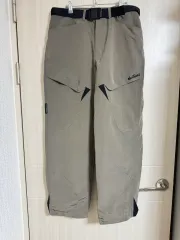 ワイルドシングス メンズ ズボン Lサイズ