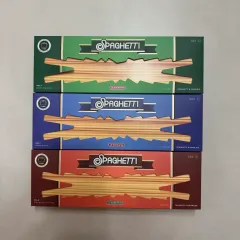 LE SSERAFIM（ルセラフィム・ルセラ） スパゲッティアルバム 3種 まとめ