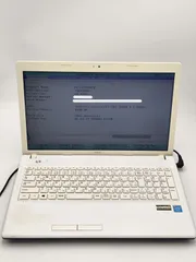 NEC LAVIE ノートPC N1575BAL ジャンク品 2026年最新】Yahoo!オークション -ジャンク nec(パソコン)の中古品