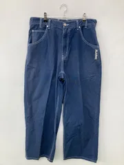 XLARGE エクストララージ その他パンツ 32inch ネイビー