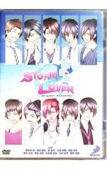 DVD STORM LOVER 夏恋嵐 - メルカリ
