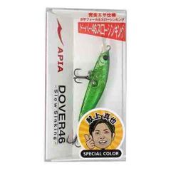 アピア ルアー 上州屋オリカラ「黒い三兄弟」セット - メルカリ