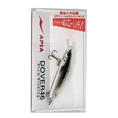 APIA アピア ドーバー46スローシンキング #11 ナミノハナのサムネイル