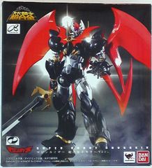 超合金魂 GX-07 マジンガーZ OVA版 マジンカイザー - メルカリ