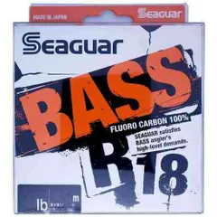 Seaguar シーガー/クレハ R18バス 240m 6lbのサムネイル