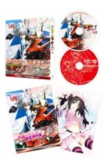 DVD／【ドラマCD付】ハイスクールD×D NEW Vol.6