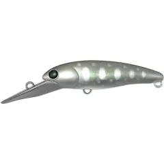 HALCYON SYSTEM ハルシオンシステムシステム 月虫55 MD 浮 AREA GA58 Smoke・Small Parrのサムネイル