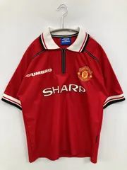 2026年最新】UMBRO イングランド ポロシャツの人気アイテム - メルカリ