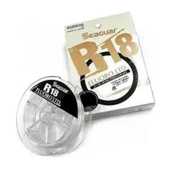 Seaguar シーガー/クレハ R18フロロリミテッド 100M 3LBのサムネイル
