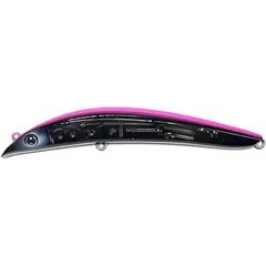 HALCYON SYSTEM ハルシオンシステム チキチータバンビ92 F 38 CB-PINK(ピンクラインブラック)のサムネイル