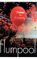 flumpool Special Live2011 Present - メルカリ