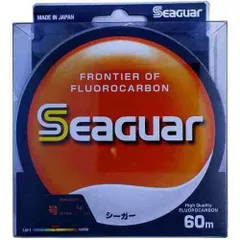 Seaguar シーガー/クレハ 60m 単品 14号のサムネイル