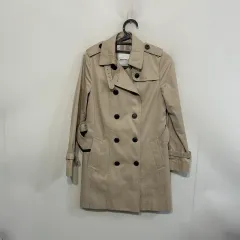 BEAN POLE ビーンポール トレンチコート 90 66 レディース
