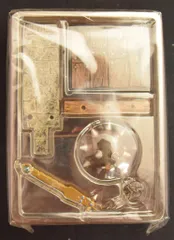 スクウェア・エニックス LEGEND ITEMS GALLERY 破壊の鉄球