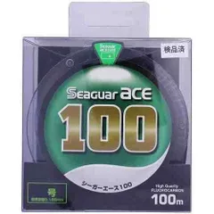 Seaguar シーガー/クレハエース100 100m 1号のサムネイル