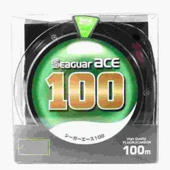 Seaguar シーガー/クレハエース100 100m 1.7号のサムネイル