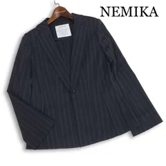 2026年最新】ネミカ NEMIKA ジャケットの人気アイテム - メルカリ