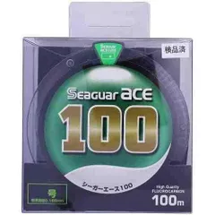 Seaguar シーガー/クレハエース100 100m 2号のサムネイル