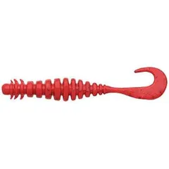 ECOGEAR エコギア 熟成アクア リングマックス3.8 J08 赤エビ