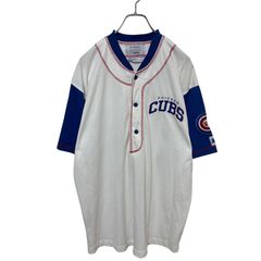 激レア、マカウ製、80's、オハイオ大学、BUCKEYES、リバーシブル、XL