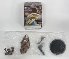 カプコン スタンダードモデルモンスターハンターVol1 カプコンフィギュアビルダー リオレウス