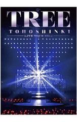 東方神起/LIVE TOUR 2014 TREE〈初回生産限定・3枚組〉 - メルカリ