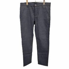 極美品　PT01 EVO FIT 春夏素材 46サイズ　ダークネイビー 極美品 PT01 EVO FIT 春夏素材 46サイズ ダークネイビー - メルカリ