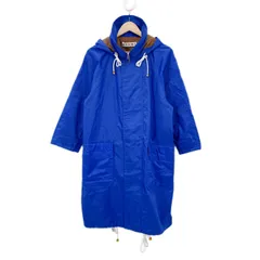 MARNI マルニ サイズ36 ナイロン ハーフコート 袖短デザイン フード付 【中古】のサムネイル