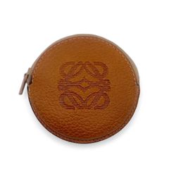 レア・箱付】LOEWE ロエベ マネークリップ クロコ レザー アナグラム