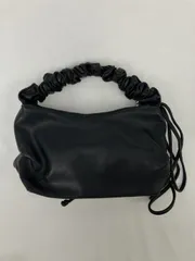 EFOLE ハンドバッグ ブラック