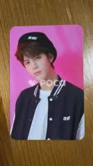 トレカ　the start ジュヨン  ヨンフン THE BOYZ ヨンフン THE START Set Ver. - メルカリ