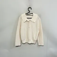 The HANDSOME SJSJ 2021 ニット