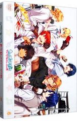 DVD / [특전 CD 포함] 노래의 ☆ 프린스님 마지 LOVE 레볼루션즈 6