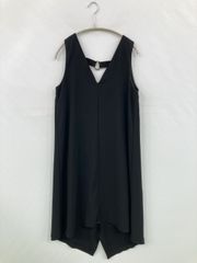 アンドゥムルメステール90年代 タンクトップワンピース - メルカリ