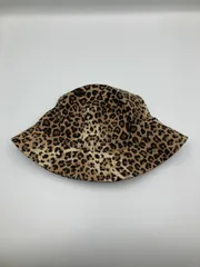 BEAMS HEART ビームスハート バケットハット ブラウン