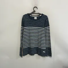 HAZZYS へジス メンズ Tシャツ 105