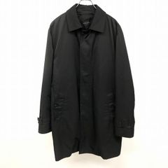 HUGO BOSS ヒューゴボス ゴアテックス ステンカラーコート 防水 - メルカリ