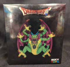 新品未開封 ドラゴンクエストメタリックモンスターズギャラリー 青