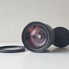 実写作例あり 基本動作確認 タムロン TAMRON 71D 71DE AF 28-200mm f/3.8-5.6 LD Aspherical 高性能 高倍率ズームレンズ AFレンズ キヤノンAF キャノンAF Canon EFマウント 一眼レフカメラ用のサムネイル