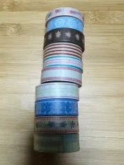 VOKEY マスキングテープ 夏の夜 マスキングテープ OAB