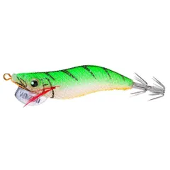 DUEL デュエル アオリーQ RS ヒイカSP 1.6号 04 LLM 夜光ライムグリーン (A1705-LLM)のサムネイル