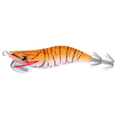 DUEL デュエル アオリーQ RS ヒイカSP 2.0号 02 LOG 夜光オレンジ (A1707-LOG)のサムネイル