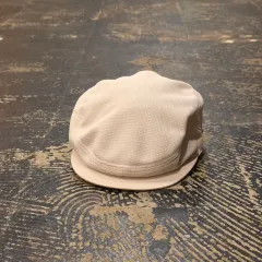 LACOSTE ラコステ ハンチングキャップ