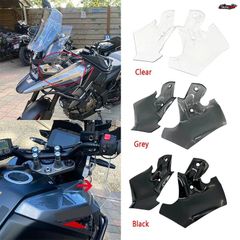 SpeedergreyニンジャZX-25R/ZX-4RR専用ウィングミラー - メルカリ