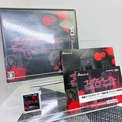コープスパーティー(Nintendo 3DS) - メルカリ