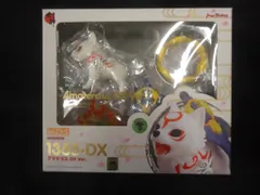 マックスファクトリー ねんどろいど アマテラス DX Ver. 特典付き 1365DX